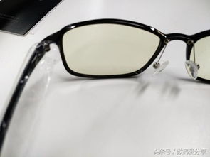 雷軍代言眼鏡再出新品 防藍(lán)光護(hù)目鏡僅售99元，性價(jià)比引期待
