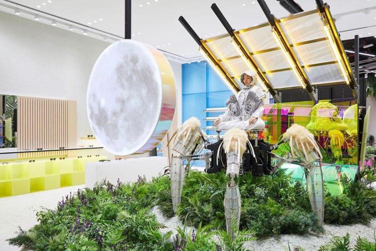 銷售碾壓愛馬仕 這家眼鏡店是怎么做到的 銷售碾壓愛馬仕 這家眼鏡店
